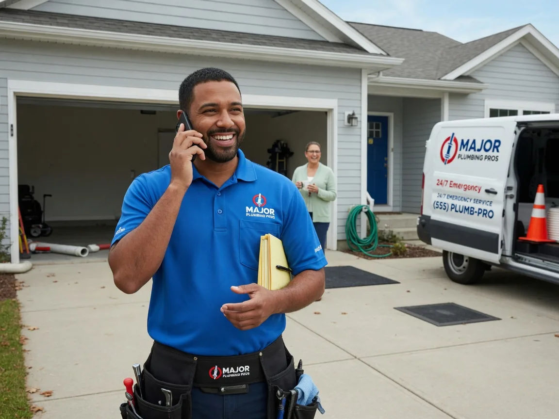 Drain Cleaning Services Gilson, IL FAQs